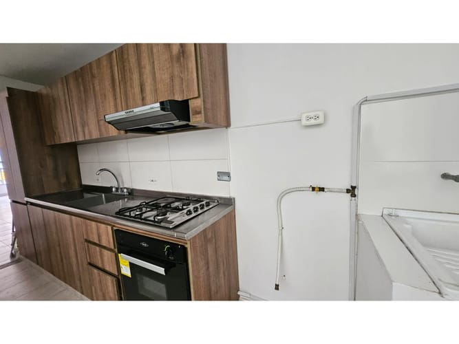 Apartamento de 3 alcobas en arriendo en La Castellana, Armenia, 88 m² · foto 19 de 20
