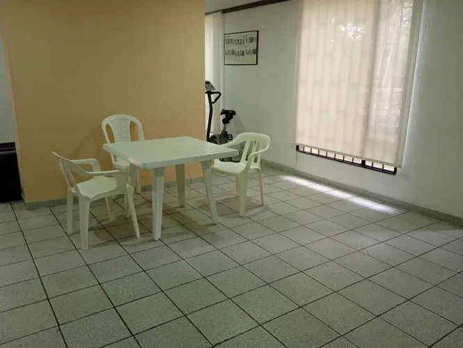 Apartamento de 3 alcobas en venta en Lagos De Cordoba, Bogotá, 126 m² · foto 24 de 24