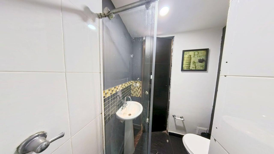 Apartamento de 2 alcobas en venta en Nuevo Country, Bogotá, 43 m² · foto 5 de 24