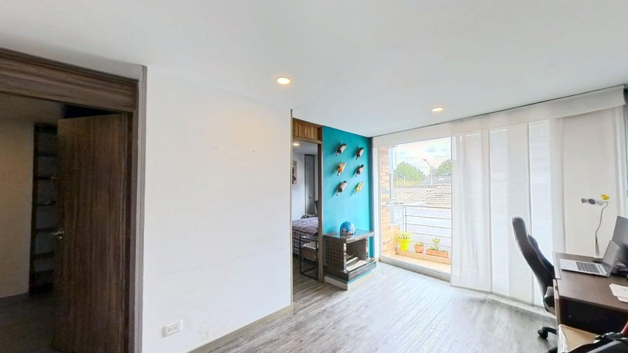 Apartamento de 2 alcobas en venta en Nuevo Country, Bogotá, 43 m² · foto 8 de 24