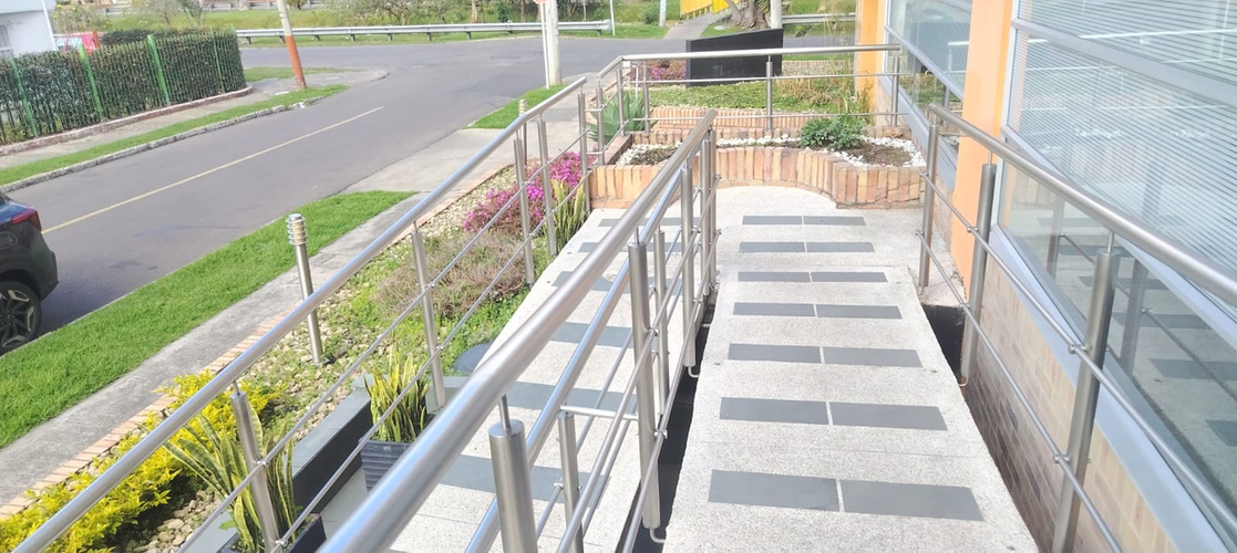 Apartamento de 2 alcobas en venta en Nuevo Country, Bogotá, 43 m² · foto 11 de 24