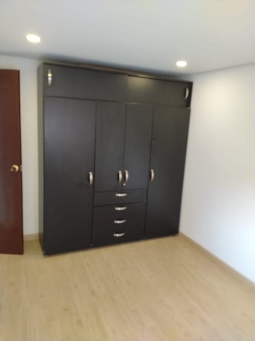 Apartamento de 2 alcobas en arriendo en Barrancas Norte, Bogotá, 60 m² · foto 2 de 13