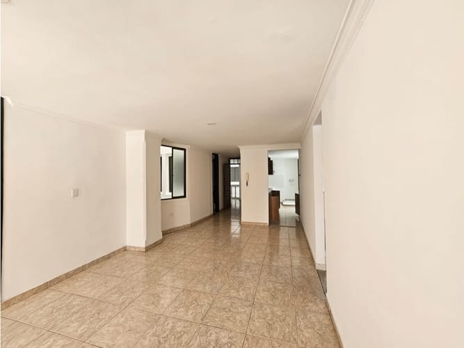 Apartamento de 3 alcobas en arriendo en La Castellana, Armenia, 80 m² · foto 2 de 17