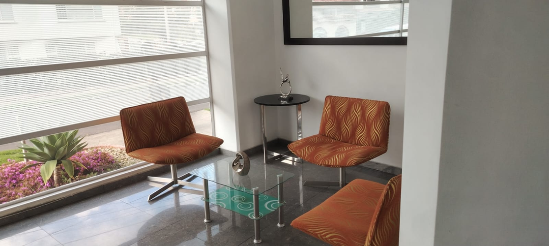 Apartamento de 2 alcobas en venta en Nuevo Country, Bogotá, 43 m² · foto 3 de 24