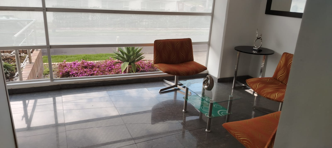 Apartamento de 2 alcobas en venta en Nuevo Country, Bogotá, 43 m² · foto 6 de 24