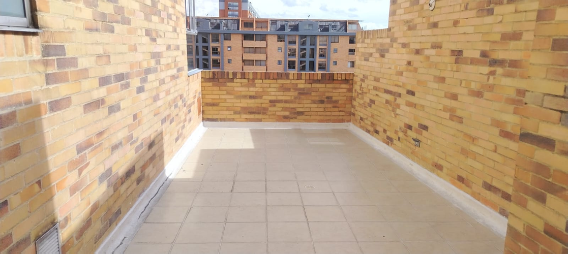 Apartamento de 2 alcobas en venta en Nuevo Country, Bogotá, 43 m² · foto 4 de 24