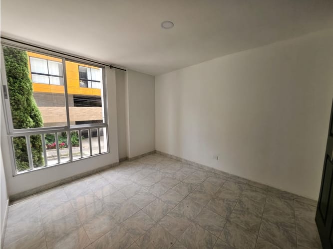 Apartamento de 3 alcobas en arriendo en La Castellana, Armenia, 80 m² · foto 3 de 17