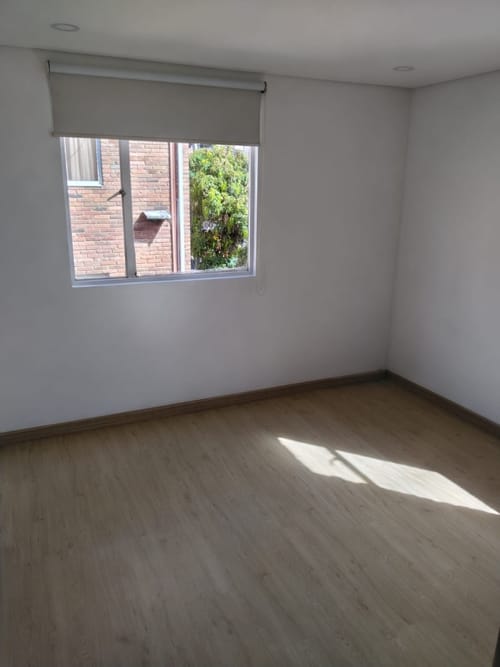 Apartamento de 2 alcobas en arriendo en Barrancas Norte, Bogotá, 60 m² · foto 7 de 13
