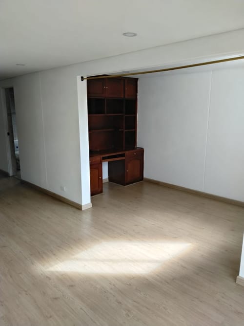 Apartamento de 2 alcobas en arriendo en Barrancas Norte, Bogotá, 60 m² · foto 8 de 13