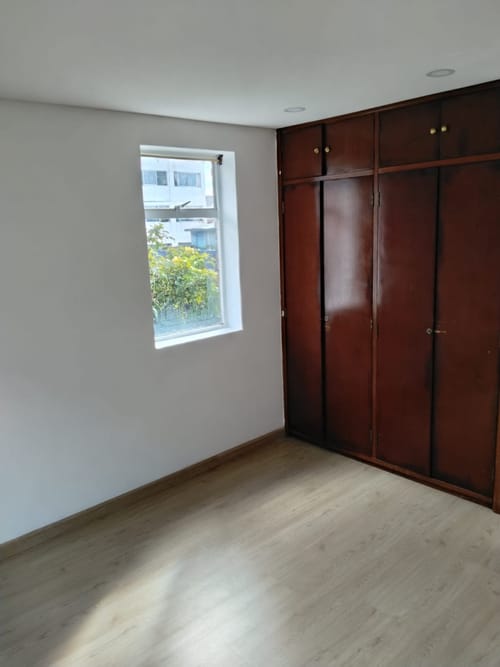 Apartamento de 2 alcobas en arriendo en Barrancas Norte, Bogotá, 60 m² · foto 12 de 13