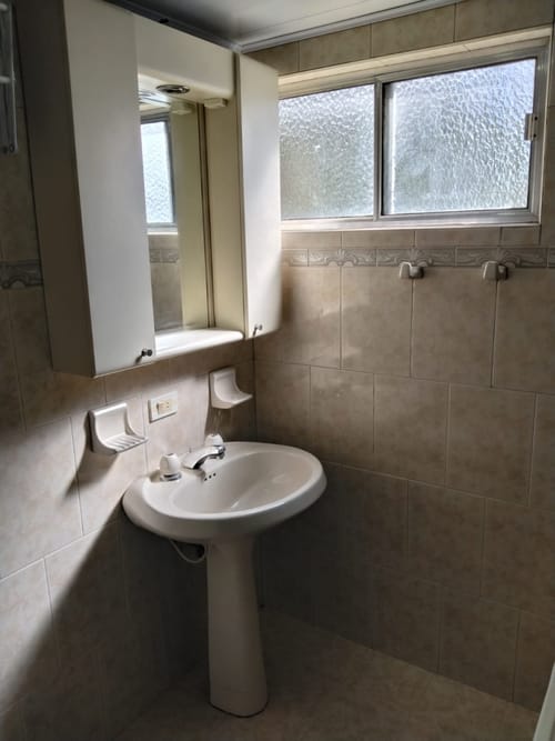 Apartamento de 2 alcobas en arriendo en Barrancas Norte, Bogotá, 60 m² · foto 13 de 13