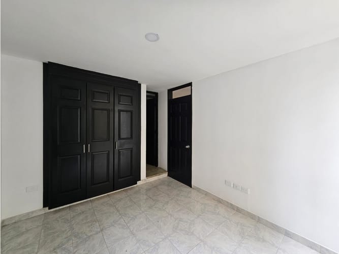 Apartamento de 3 alcobas en arriendo en La Castellana, Armenia, 80 m² · foto 5 de 17