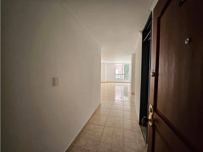 Apartamento de 3 alcobas en arriendo en La Castellana, Armenia, 80 m² · foto 7 de 17