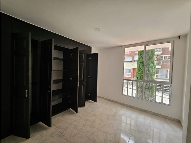 Apartamento de 3 alcobas en arriendo en La Castellana, Armenia, 80 m² · foto 9 de 17