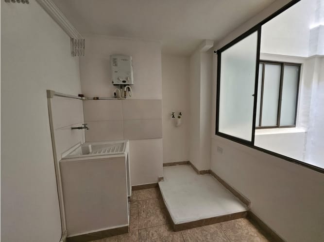 Apartamento de 3 alcobas en arriendo en La Castellana, Armenia, 80 m² · foto 15 de 17