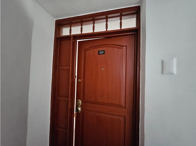 Apartamento de 3 alcobas en arriendo en La Castellana, Armenia, 80 m² · foto 17 de 17