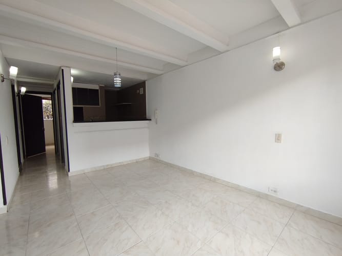 Apartamento en Arriendo en Prado pinzon, Bogotá