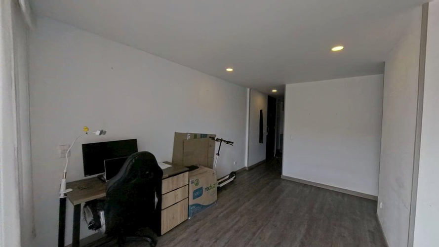Apartamento de 2 alcobas en venta en Nuevo Country, Bogotá, 43 m² · foto 16 de 24