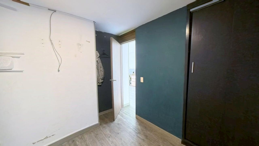 Apartamento de 2 alcobas en venta en Nuevo Country, Bogotá, 43 m² · foto 12 de 24