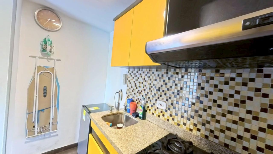 Apartamento de 2 alcobas en venta en Nuevo Country, Bogotá, 43 m² · foto 18 de 24
