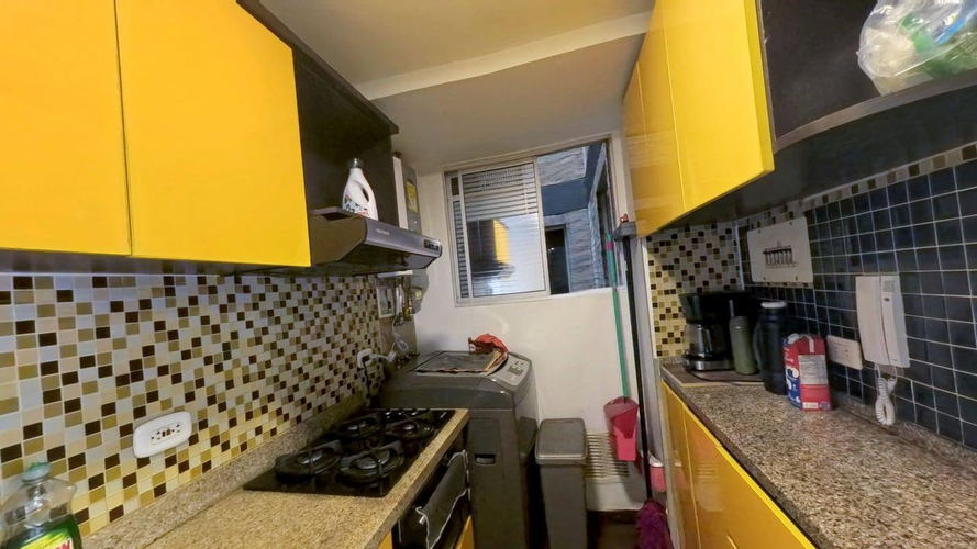 Apartamento de 2 alcobas en venta en Nuevo Country, Bogotá, 43 m² · foto 20 de 24