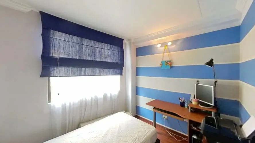 Casa de 3 alcobas en venta en Club De Los Lagartos, Bogotá, 94 m² · foto 9 de 14