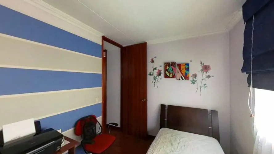 Casa de 3 alcobas en venta en Club De Los Lagartos, Bogotá, 94 m² · foto 10 de 14