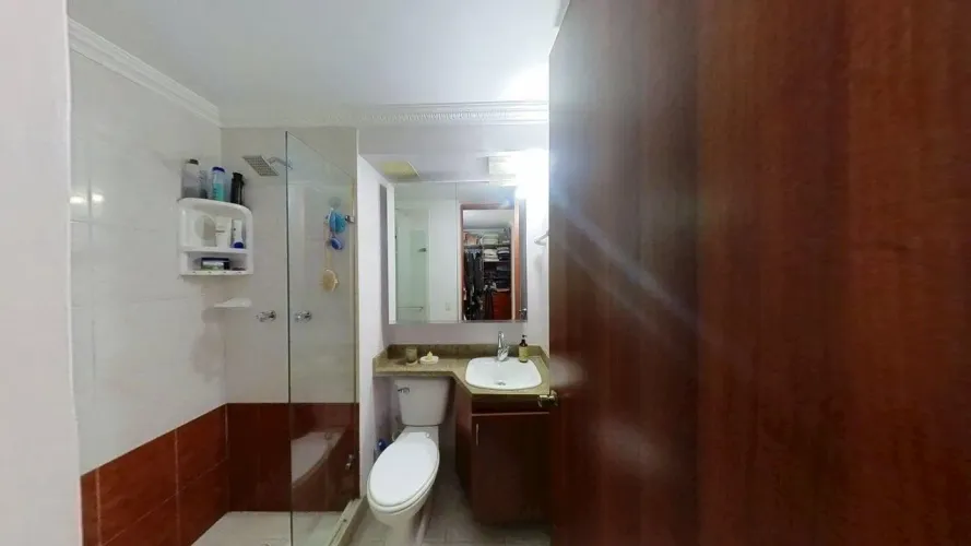 Casa de 3 alcobas en venta en Club De Los Lagartos, Bogotá, 94 m² · foto 12 de 14