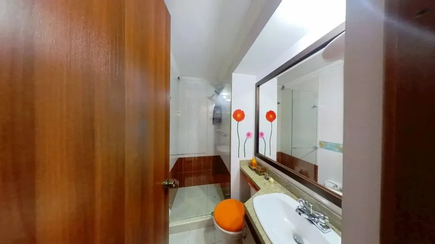 Casa de 3 alcobas en venta en Club De Los Lagartos, Bogotá, 94 m² · foto 13 de 14