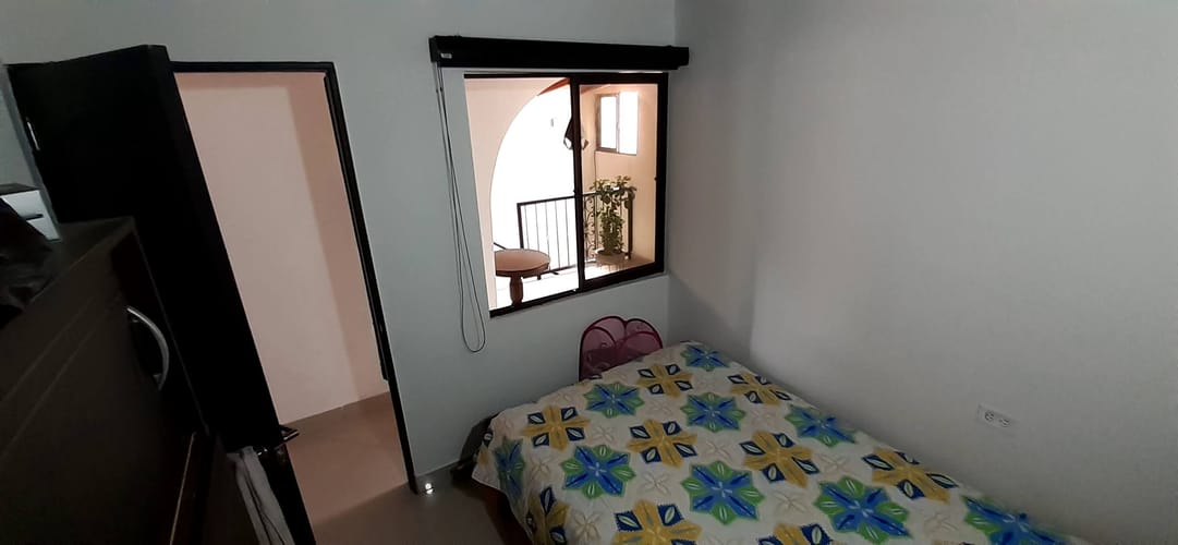 Casa de 3 alcobas en arriendo en Córdoba, Medellín, 72 m² · foto 6 de 10