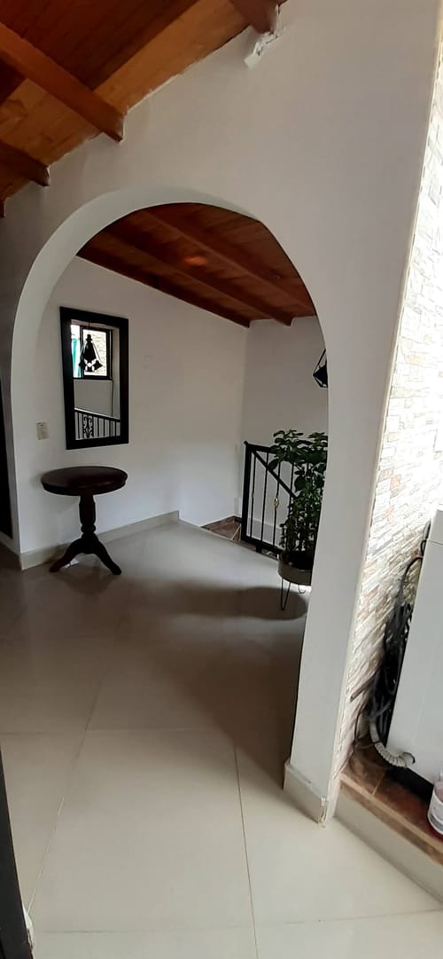 Casa de 3 alcobas en arriendo en Córdoba, Medellín, 72 m² · foto 7 de 10