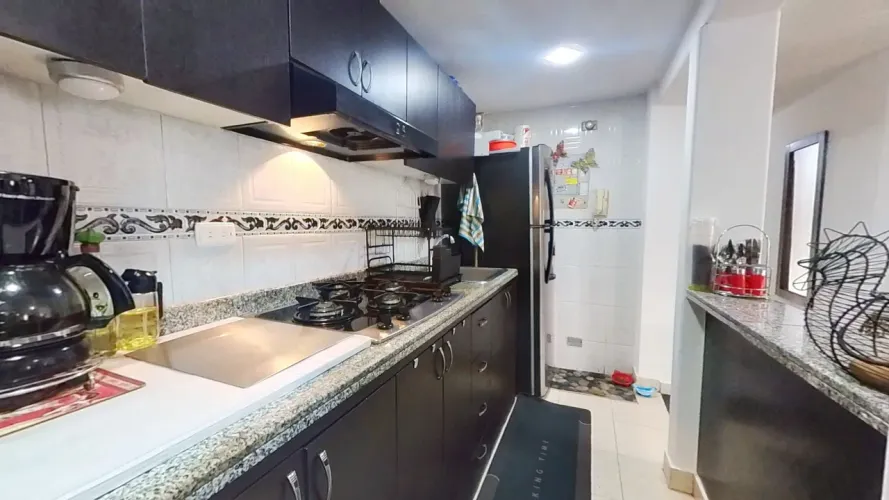 Apartamento de 3 alcobas en venta en Fontibon, Bogotá, 127 m² · foto 5 de 24