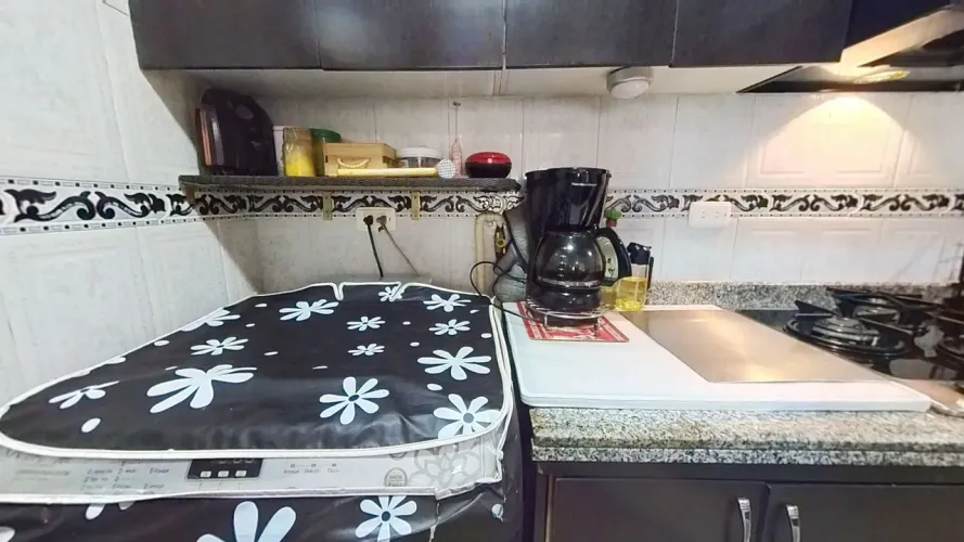 Apartamento de 3 alcobas en venta en Fontibon, Bogotá, 127 m² · foto 6 de 24