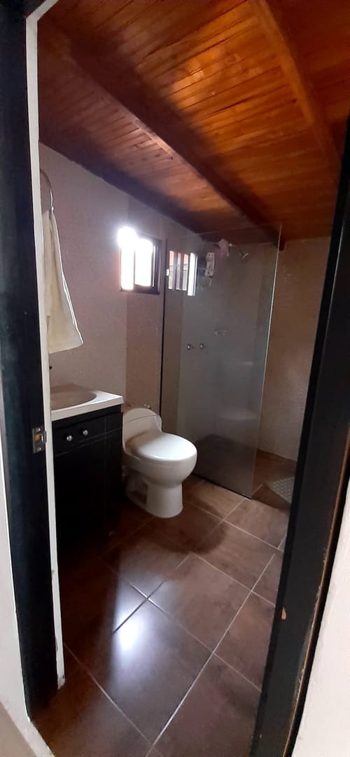 Casa de 3 alcobas en arriendo en Córdoba, Medellín, 72 m² · foto 10 de 10