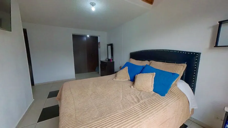 Apartamento de 3 alcobas en venta en Fontibon, Bogotá, 127 m² · foto 8 de 24