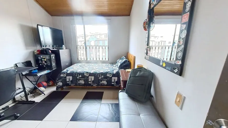 Apartamento de 3 alcobas en venta en Fontibon, Bogotá, 127 m² · foto 9 de 24
