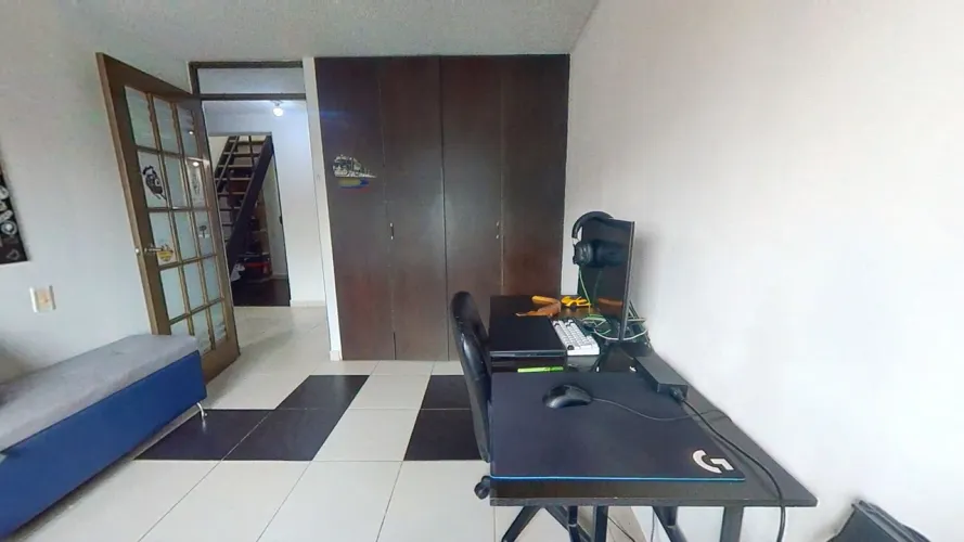 Apartamento de 3 alcobas en venta en Fontibon, Bogotá, 127 m² · foto 10 de 24