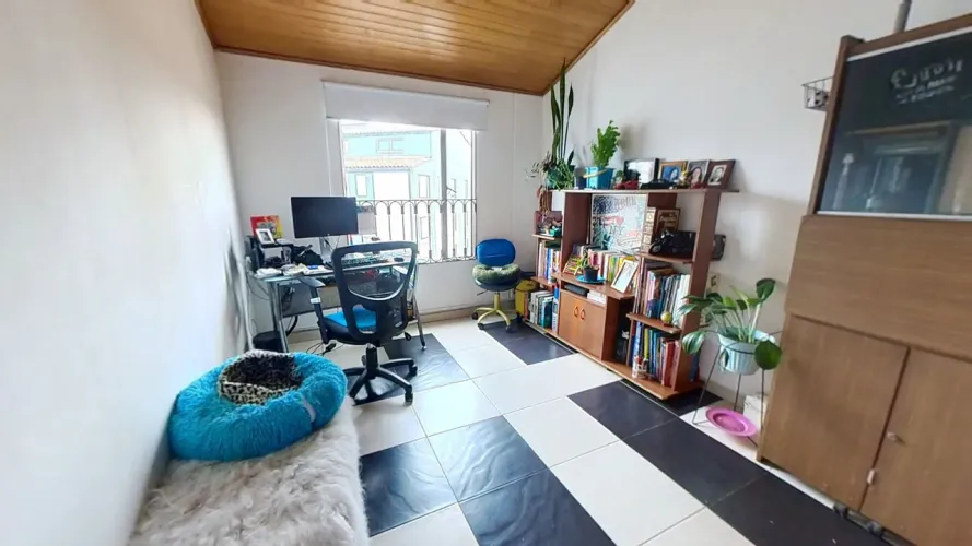 Apartamento de 3 alcobas en venta en Fontibon, Bogotá, 127 m² · foto 11 de 24