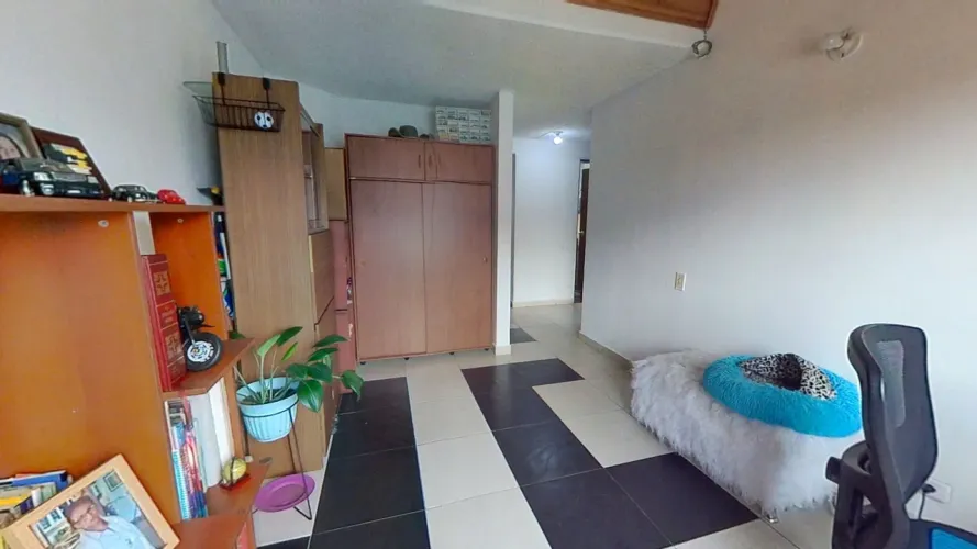 Apartamento de 3 alcobas en venta en Fontibon, Bogotá, 127 m² · foto 12 de 24