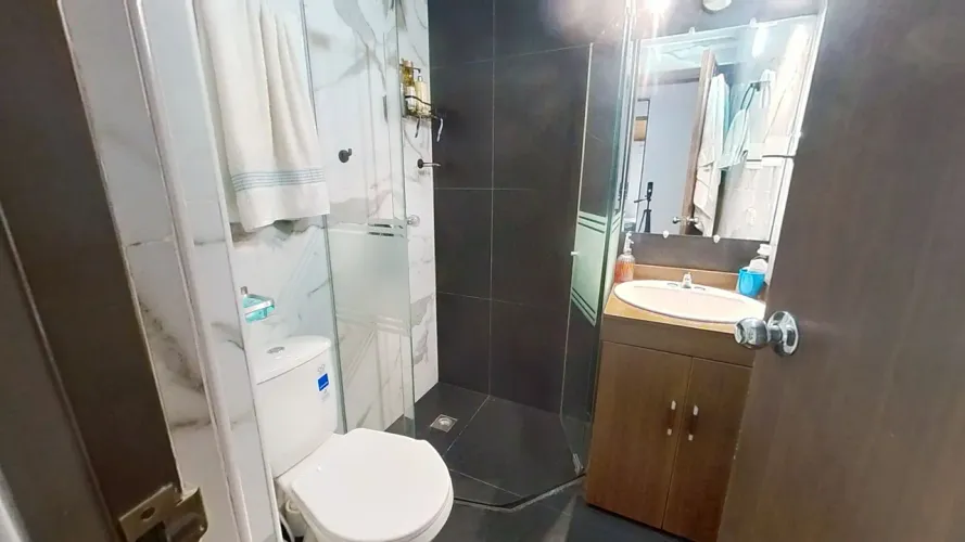 Apartamento de 3 alcobas en venta en Fontibon, Bogotá, 127 m² · foto 13 de 24