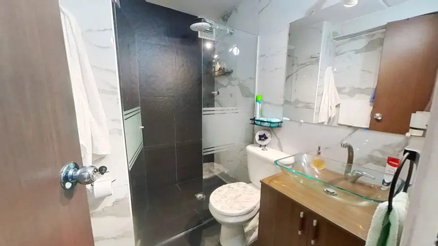 Apartamento de 3 alcobas en venta en Fontibon, Bogotá, 127 m² · foto 14 de 24