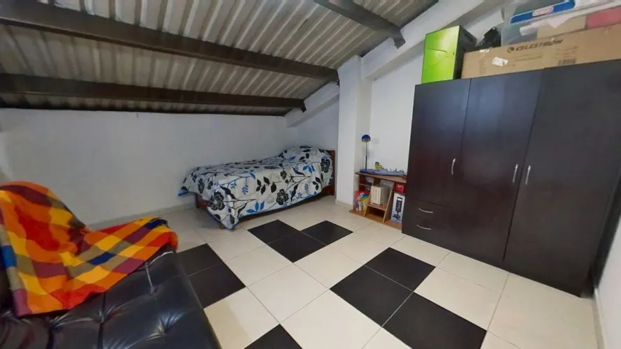 Apartamento de 3 alcobas en venta en Fontibon, Bogotá, 127 m² · foto 15 de 24