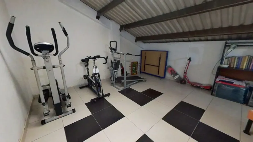 Apartamento de 3 alcobas en venta en Fontibon, Bogotá, 127 m² · foto 16 de 24