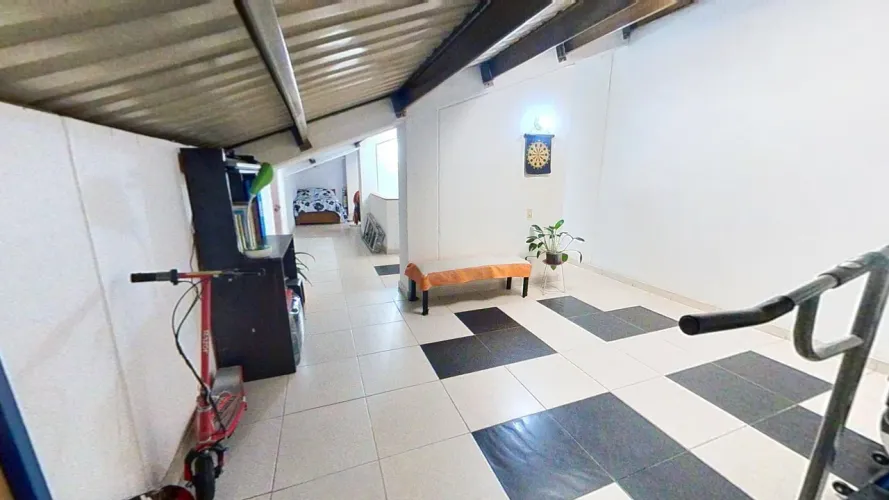 Apartamento de 3 alcobas en venta en Fontibon, Bogotá, 127 m² · foto 17 de 24