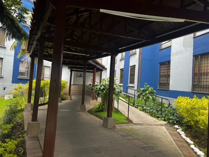 Apartamento de 3 alcobas en venta en Fontibon, Bogotá, 127 m² · foto 20 de 24