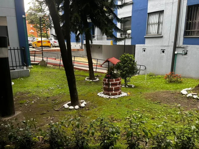 Apartamento de 3 alcobas en venta en Fontibon, Bogotá, 127 m² · foto 24 de 24