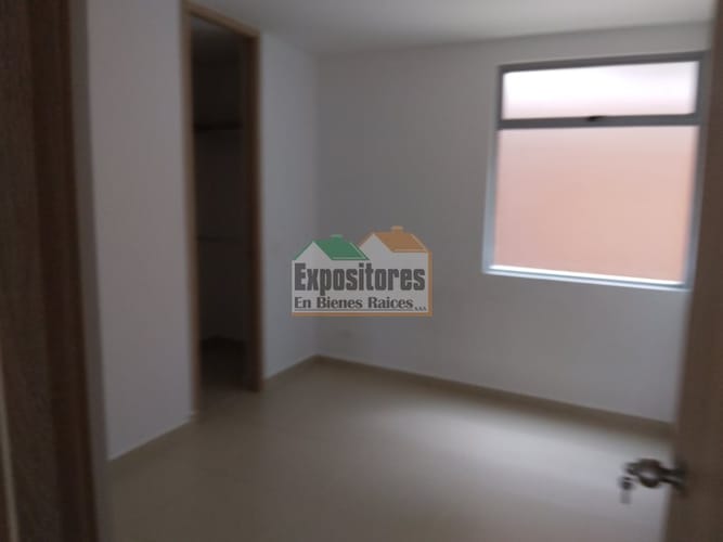 Apartamento de 3 alcobas en arriendo en Alto De Misael, Envigado, 62 m² · foto 6 de 14