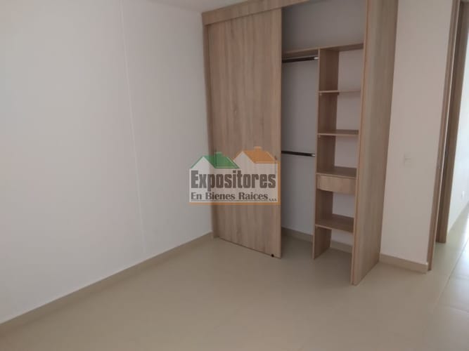 Apartamento de 3 alcobas en arriendo en Alto De Misael, Envigado, 62 m² · foto 8 de 14