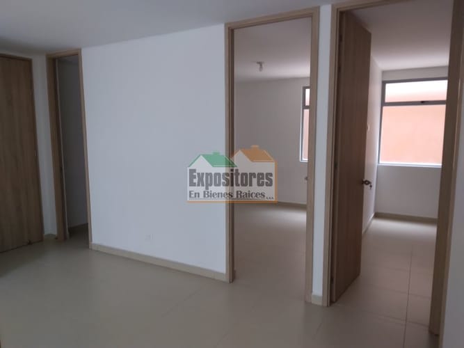 Apartamento de 3 alcobas en arriendo en Alto De Misael, Envigado, 62 m² · foto 10 de 14