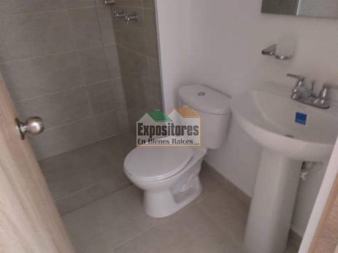 Apartamento de 3 alcobas en arriendo en Alto De Misael, Envigado, 62 m² · foto 11 de 14